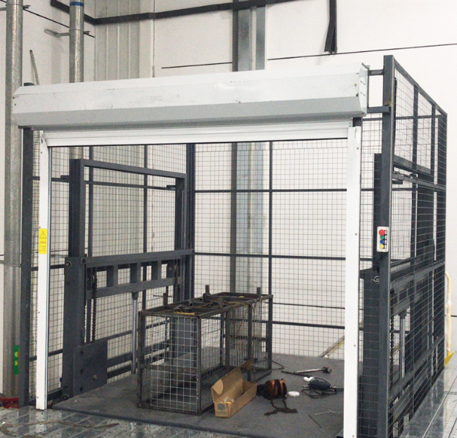 永春升降平台选型常见问题及解决方案