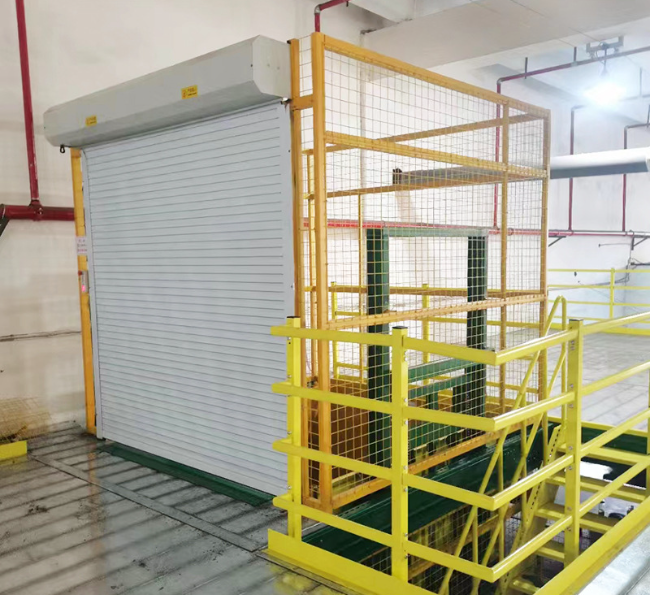 永春升降平台安全使用常见问题及注意事项